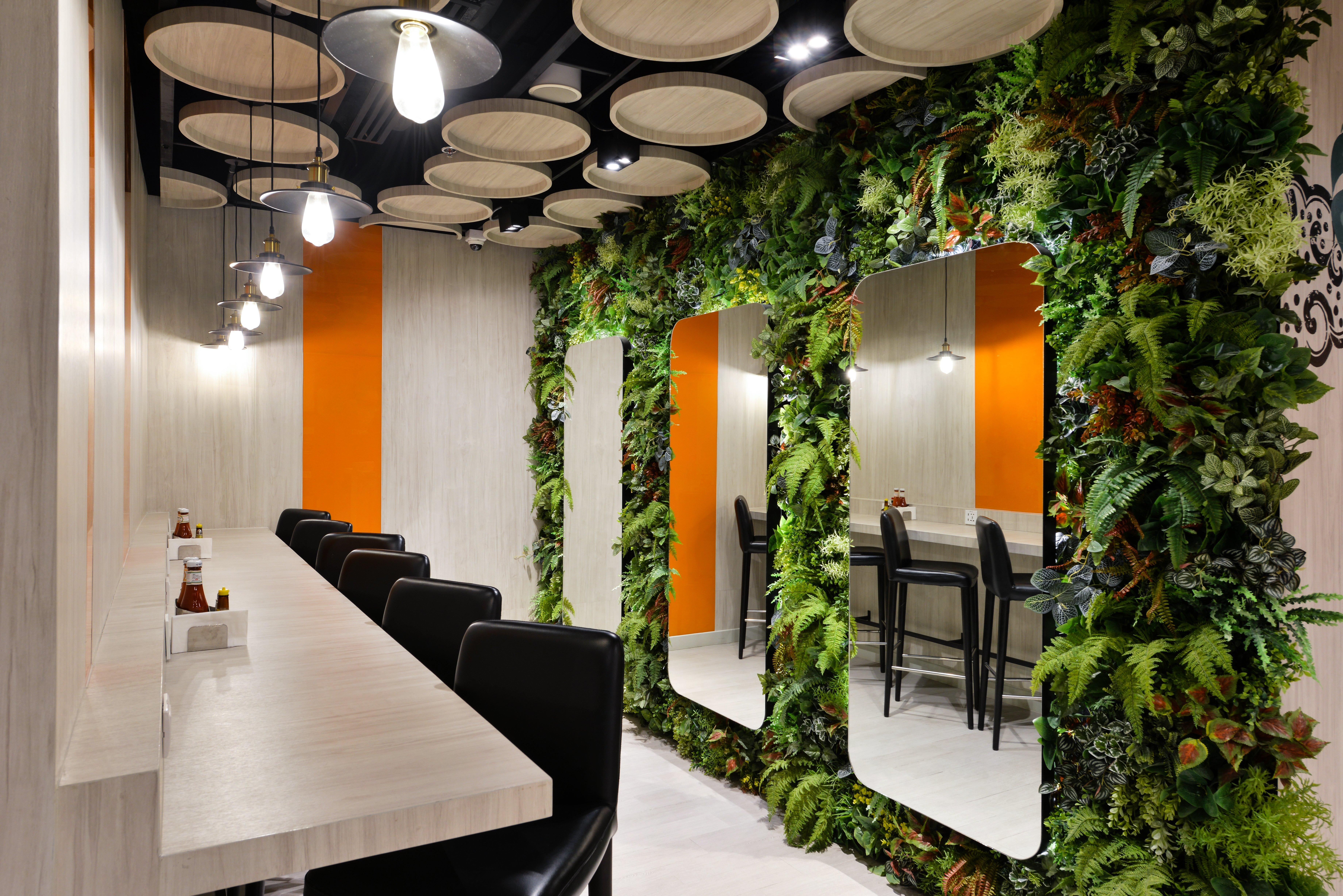 Holiday Inn Express Bangkok Sukhumvit 11 By Ihg Bagian luar foto